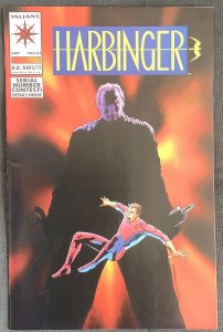 Harbinger #21 (1993, Valiant) VF/NM