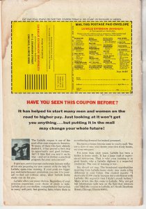 Werewolf by Night #12 (1973)