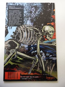 Batman/Spawn War Devil #1 FN Condition