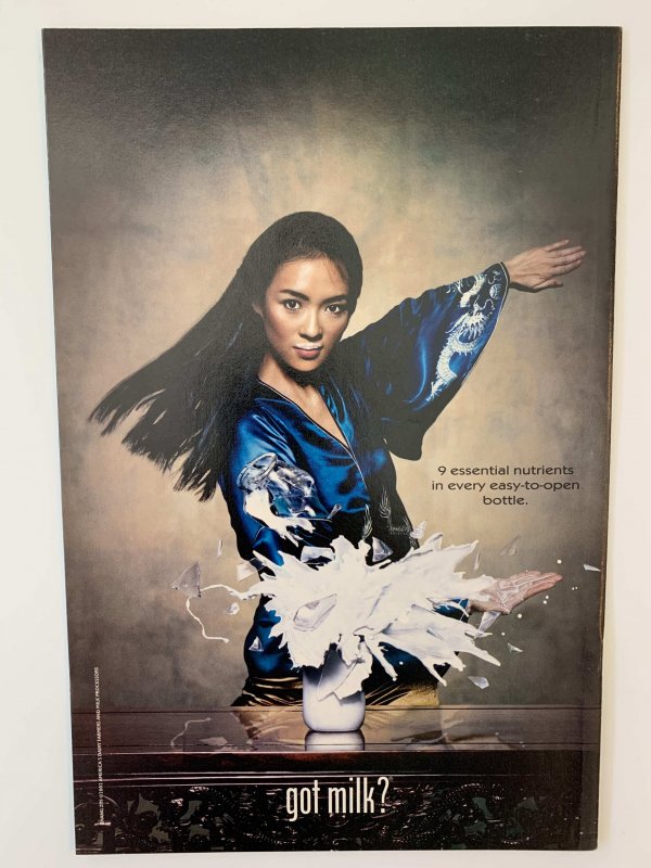 The Amazing Spider-Man #43 (2002)