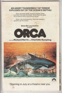 Captain America #214 (Oct-77) FN/VF Mid-High-Grade Captain America