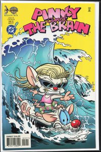 Pinky and the Brain #12 (1997) Pinky and the Brain