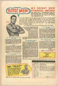 The Amazing Spider-Man #32 (1966) Spider-Man