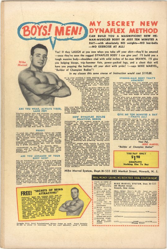 The Amazing Spider-Man #32 (1966) Spider-Man