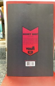 Money Shot: Comes Again #4 (2023)