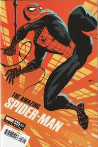 Amazing Spider-Man Vol 6 # 46 Michael Cho 1:25 Variant Cover NM Marvel [Y2]