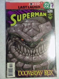 Superman #175 (2001)
