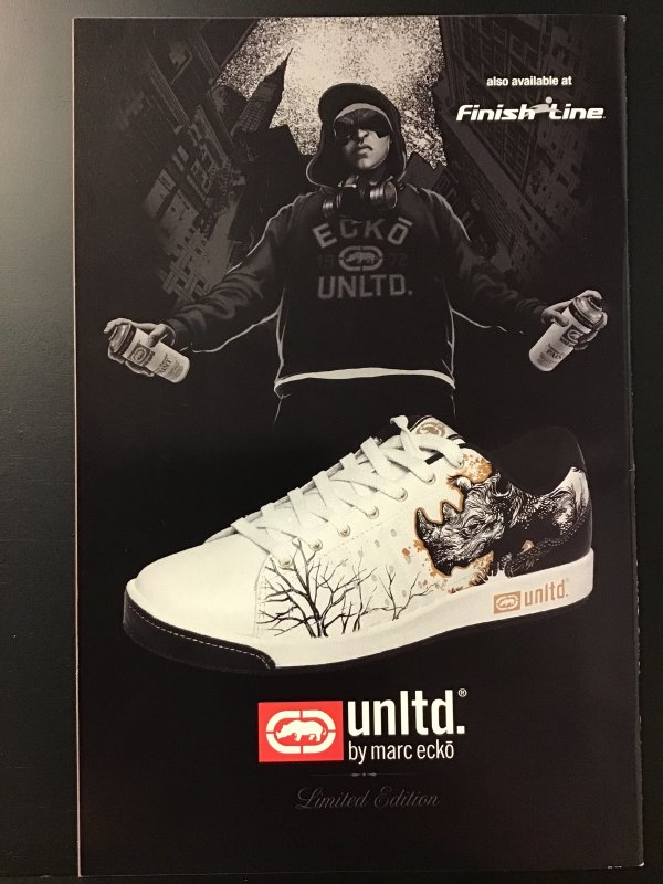 Wolverine: Origins #10 - Variant Edition 9.0 (2007)