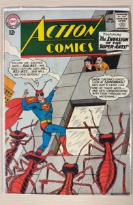 Action Comics #296 (1963)