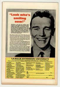 The Amazing Spider-Man #115 (1972)