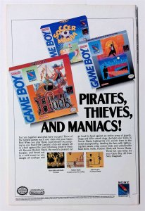 Fantastic Four Annual #25 (1992, Marvel) VF-