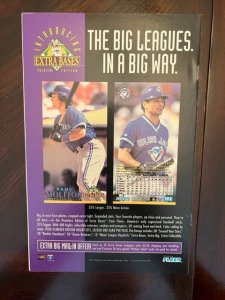 The Ray #0 (1994) - NM