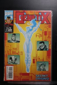 Genetix #2 (1993)
