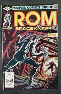 Rom #29 (1982)