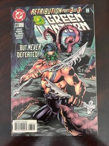 Green Lantern #85 (1997) - NM