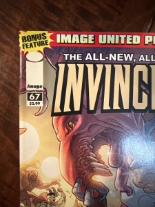 Invincible #67 (2009)