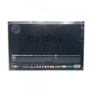 PopShield Protector for Thrilljoy PIX! Panoramix