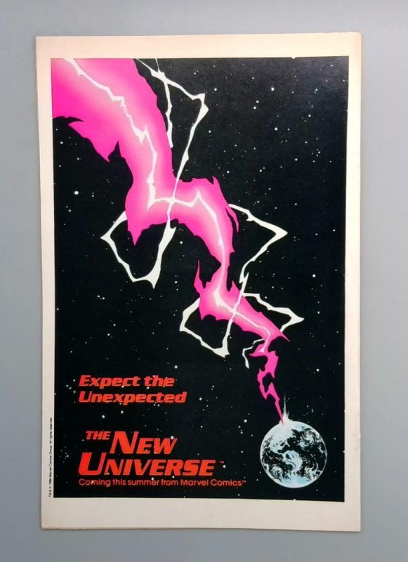 Captain America #321, VF Marvel, 1987 JR1