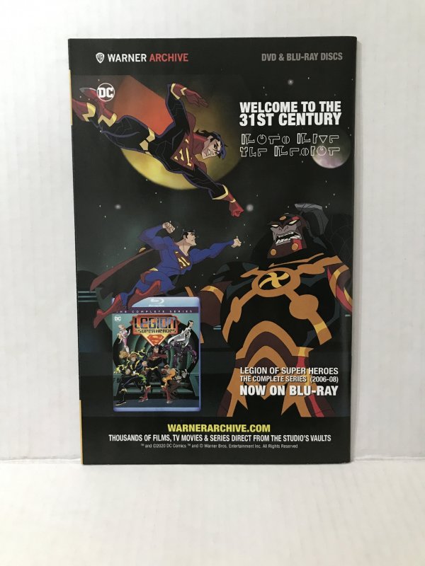 Punchline #1 (2021) check out our other auctions!)