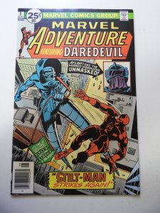 Marvel Adventure #5 (1976)