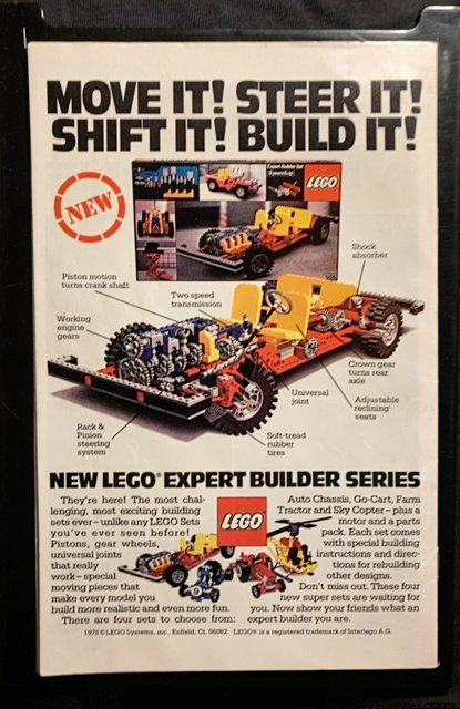 The Amazing Spider-Man #189 (1979) VF-