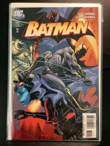 Batman #692 (2009)