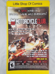 Charmed Season 10 #3 2014 Zenescope Entertainment