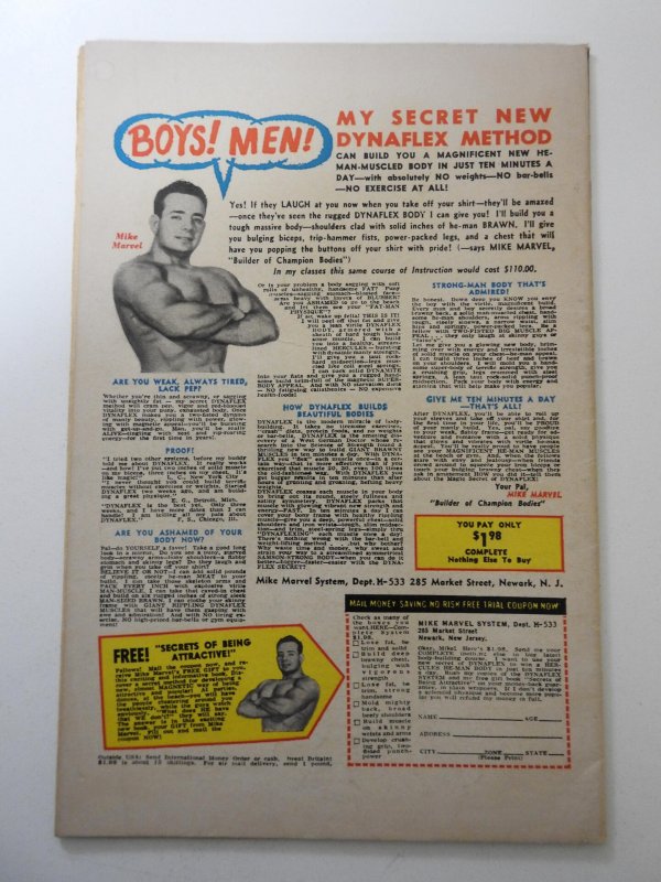 Tales of Suspense #73 (1966) VG Condition!