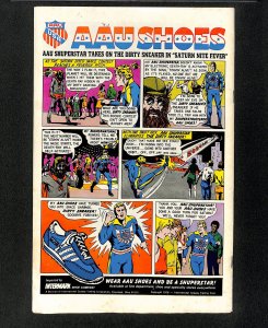 DC Comics Presents #3 Whitman Variant