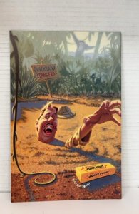 Thunderbolts #71 (2002)