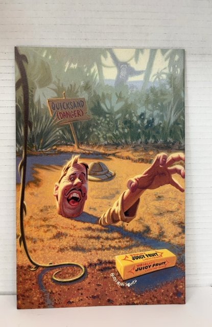 Thunderbolts #71 (2002)