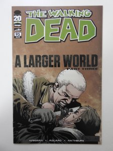 The Walking Dead #95  (2012) NM Condition!