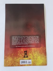 Daomu #1 - NM+   (2011)