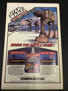 The Avengers #224 (1982)