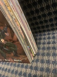 1990’s GEN 12/GEN 13 Comics, (Lot of 21) Modern, Image Various Issues  (C1044)