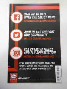 Gargoyles #1 (2022) NM- Condition