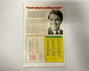 *Fantastic Four #165 nm | Origin of Marvel Boy/Crusader! First Frankie Ray