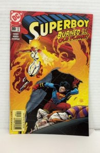 Superboy #80 (2000)