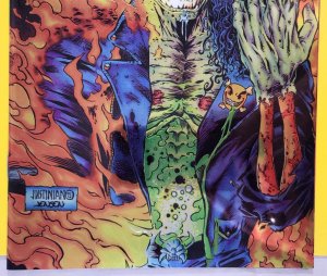 Evil Ernie Straight to Hell #1 Premium Edition 1995 1st Appearance Chastity NM