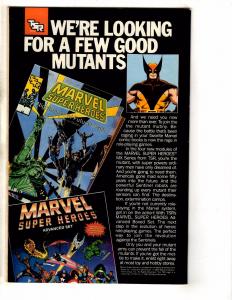 Amazing Spider-Man # 298 FN Marvel Comic Book Todd McFarlane Venom Goblin J275