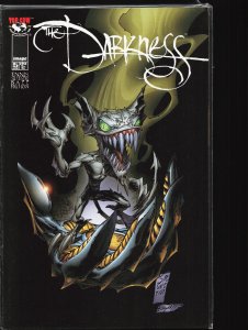 The Darkness #5 (1997) Darkness Demon