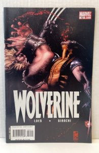 Wolverine #52 (2007)