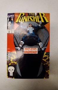 The Punisher #48 (1991) NM Marvel Comic Book J721