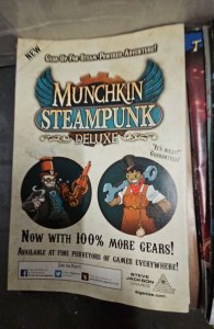 Deadpool's Secret Secret Wars #4 (2015)