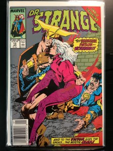 Doctor Strange, Sorcerer Supreme #13 (1990)