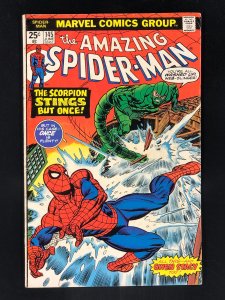 The Amazing Spider-Man #145 (1975)