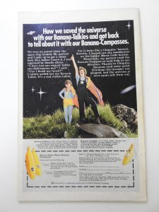 What If? #17 Direct Edition (1979) Awesome Read! Sharp VG Condition!