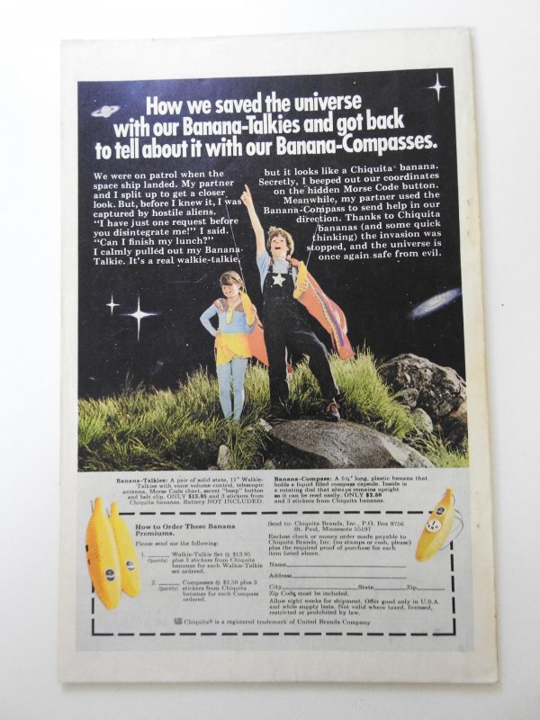 What If? #17 Direct Edition (1979) Awesome Read! Sharp VG Condition!