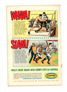 Metamorpho #3  F  1965