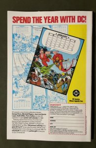 Legion of Super-Heroes #20 (1986)
